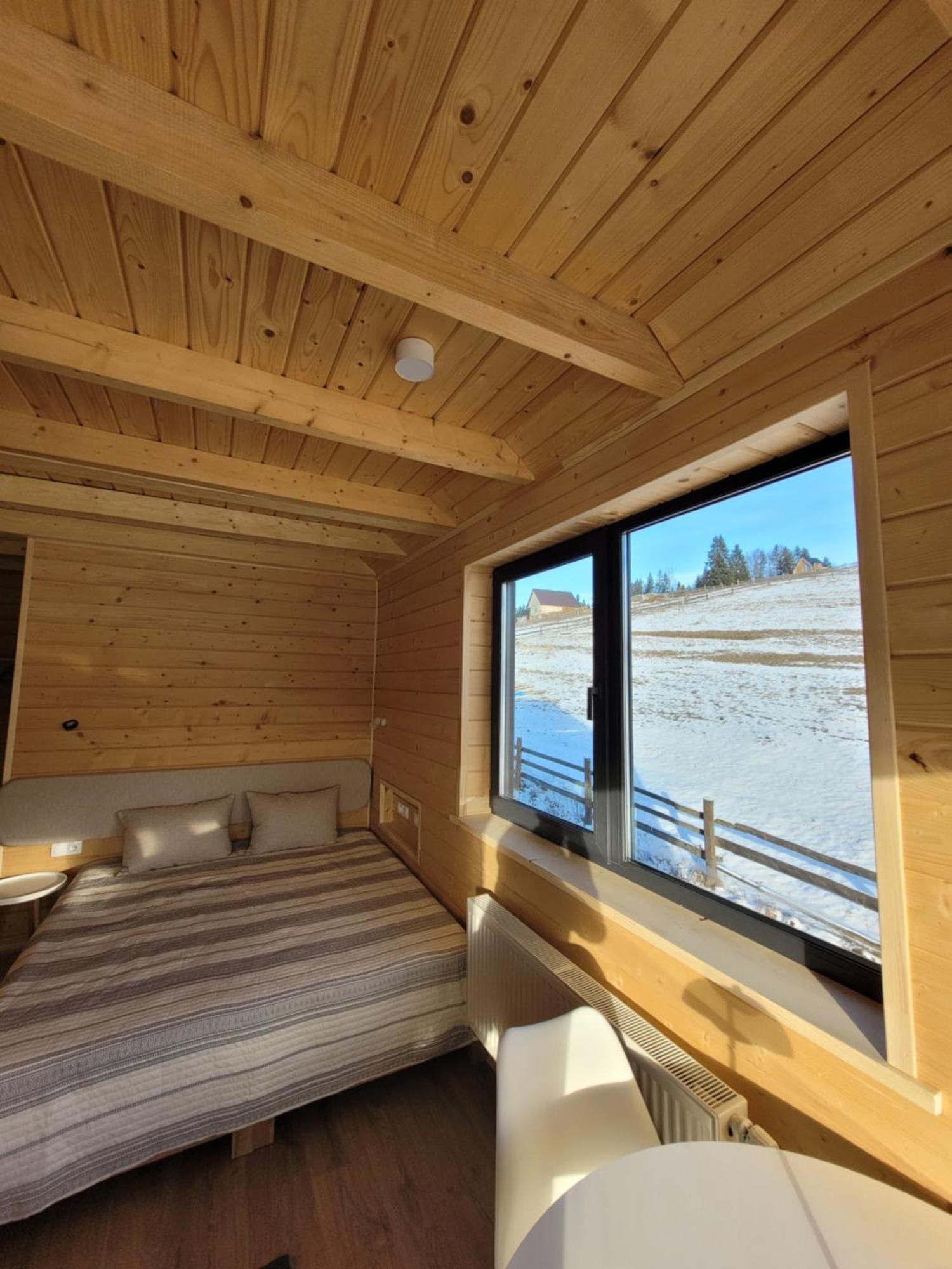 Шале Green Land Bukovel Exterior foto