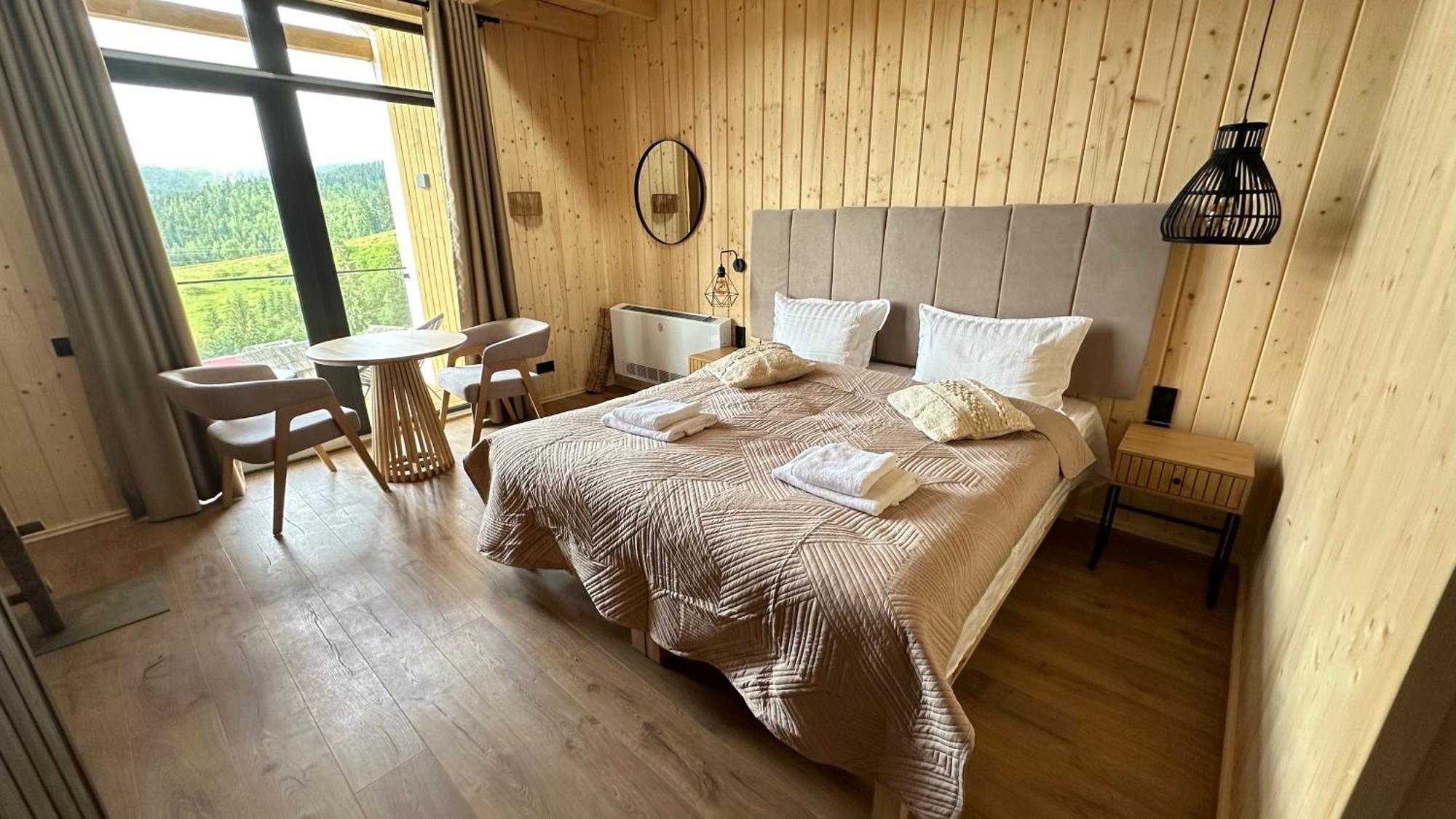Шале Green Land Bukovel Exterior foto