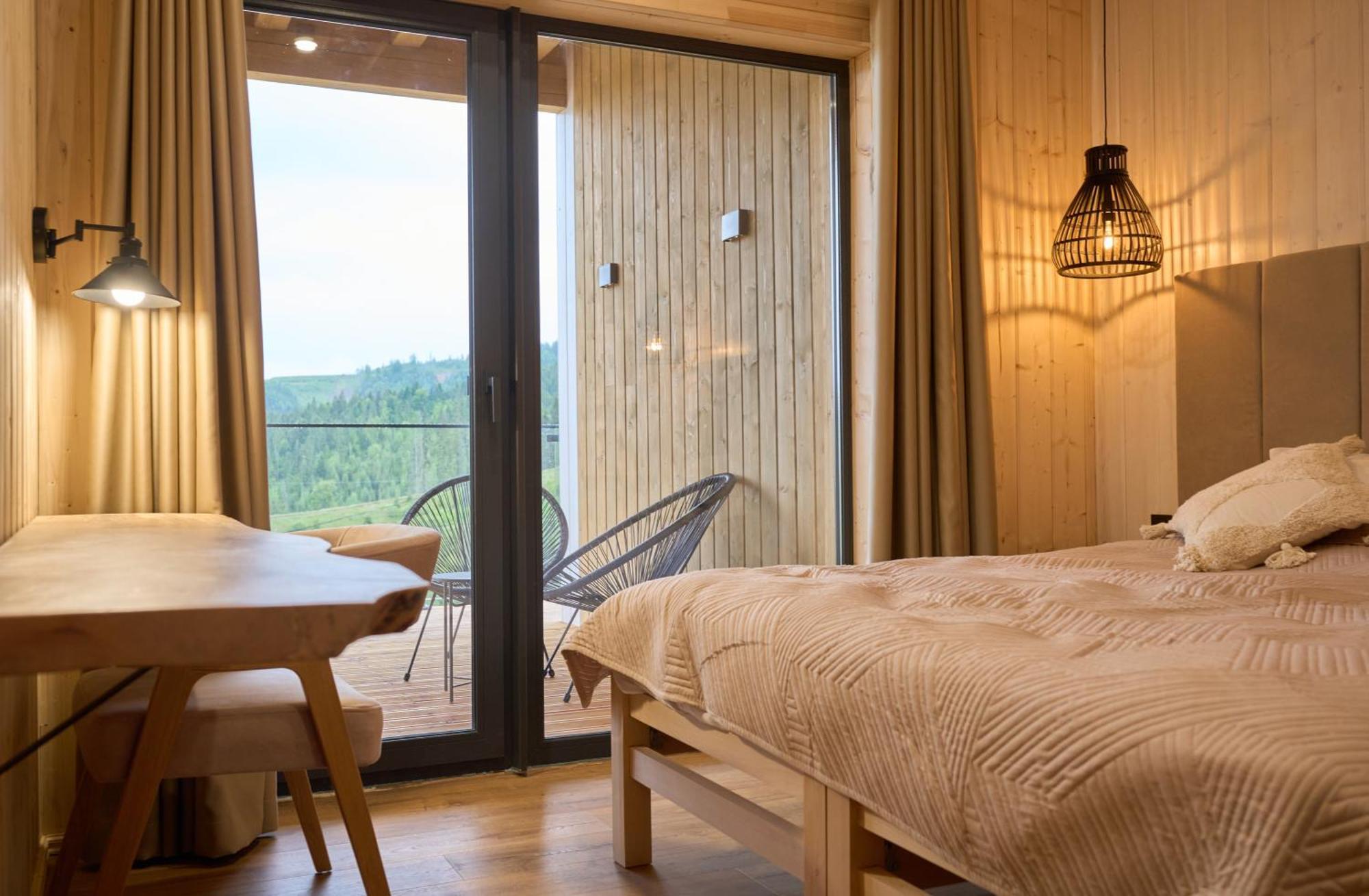 Шале Green Land Bukovel Exterior foto